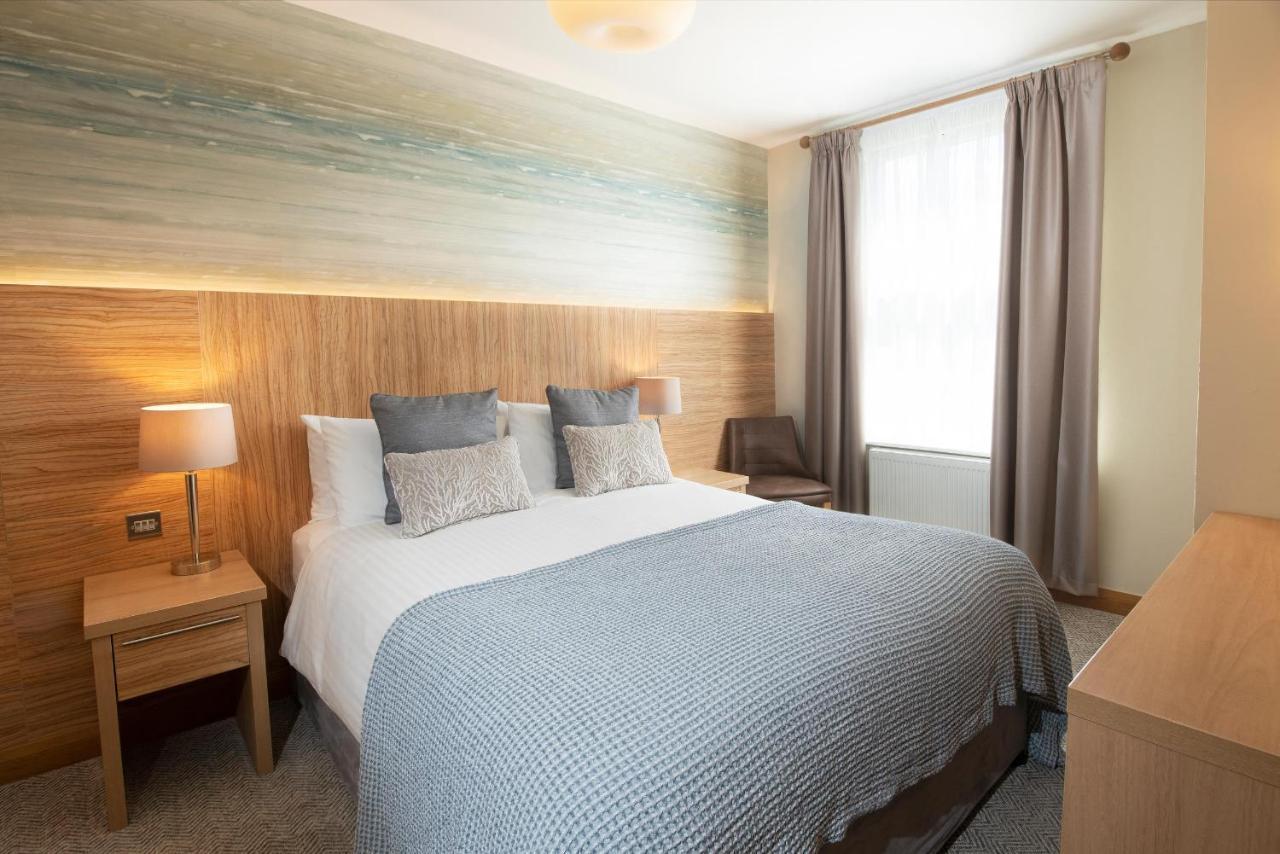 Fistral Beach Hotel And Spa - Adults Only New Quay Exterior foto